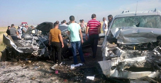Kayseri'deki korkunç kazada Konya'da oturan bir aile yok oldu
