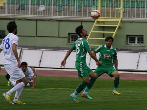 Ereğlispor'dan 2 transfer daha