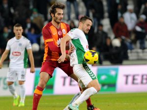 Torku Konyaspor - Galatasaray maçı ne zaman saat kaçta?
