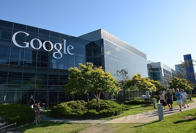 Google'ın ismi değişti