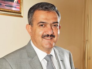 Prof. Mustafa Şahin, Selçuk Üniversitesi rektör adaylığını açıkladı