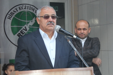 Her şehadet bir destandır