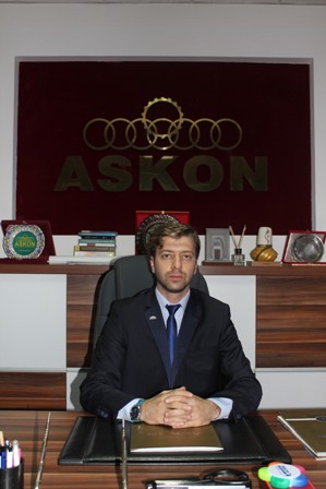 Genç ASKON’dan kınama