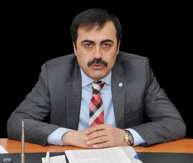 Konya’da şirket kuruluşu yüzde 18.43 arttı