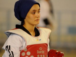 Fatma Keleş Türkiye ikincisi oldu