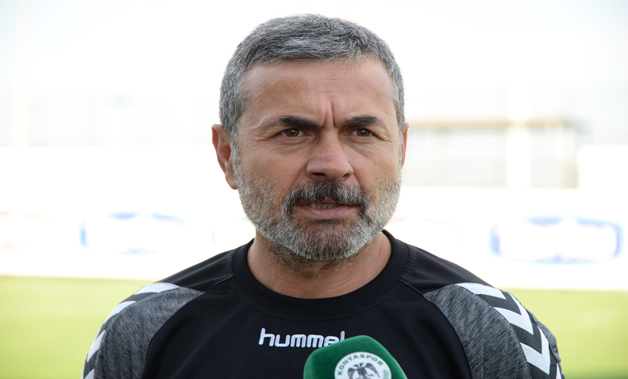 Aykut Kocaman'dan transfer değerlendirmesi
