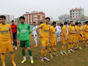 Selçukspor kapanıyor!