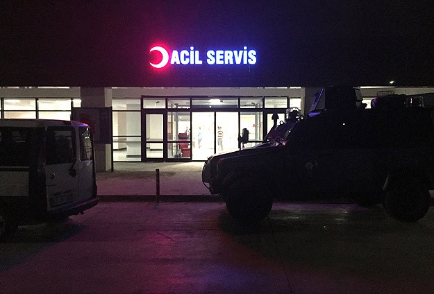 Şırnak'ta terör saldırıları