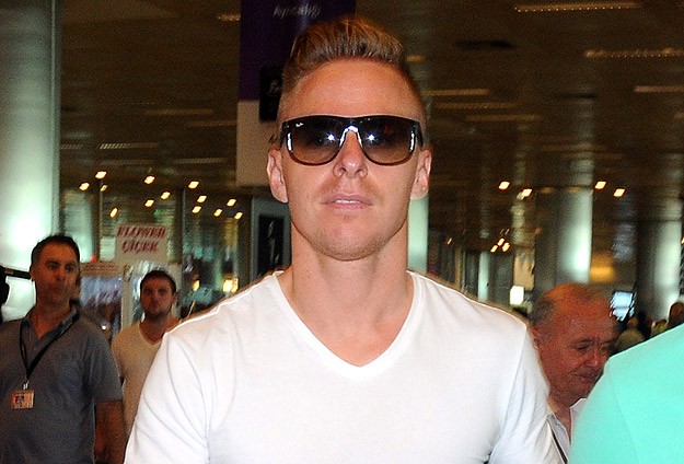 Dzsudzsak, Bursaspor için Türkiye'de