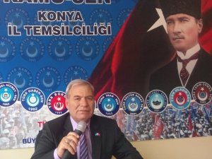 Şenel: Ülke genelinde 30 milyon muhtaç var