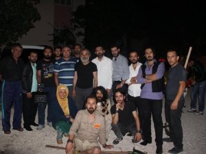 'Ay Gelin’ filmi Konya’da çekilecek