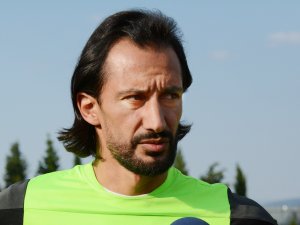 Akhisarlı Hasan Kabze'den Konyaspor maçı yorumu