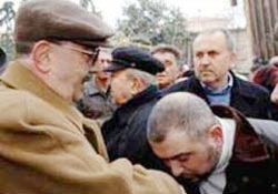 Ergenekon GLADİO DEĞİL