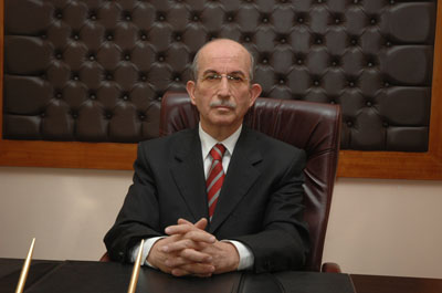 Prof. Ahmet Sâim Arıtan'ın acı günü