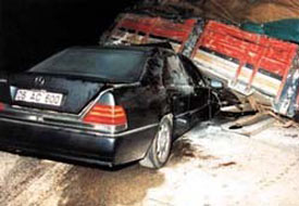 Susurluk tasfiye edilmiş olsaydı...