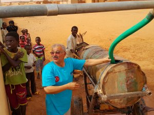 Sudan'da sistemli çalışmalara ihtiyaç var