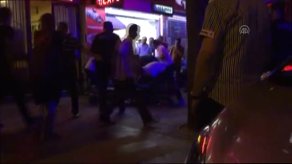Konya'da Bıçaklı Kavga: 1 Ölü