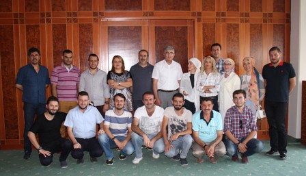 Akreditasyon uygulamasına karşıyız