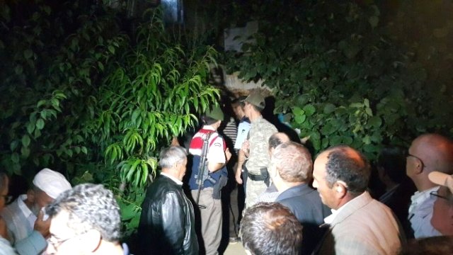 Acı haber aileye ulaştı