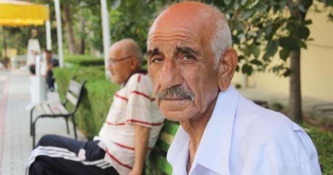 Usta oyuncu Suat Geyik hayatını kaybetti