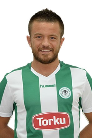 Özgür Özkaya Samsun’da