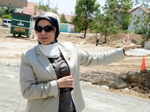 Meram’a büyük bir rekreasyon alanı daha