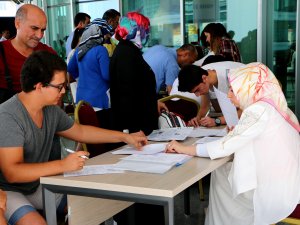 KTO Karatay Üniversitesi’nde 125 adaya yeni bir fırsat daha