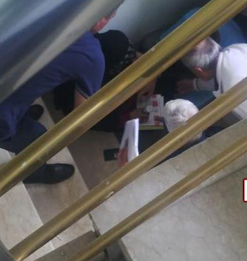 Erken seçimde HDP'nin oy hırsızlılığna karşı önlem alınıyor