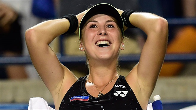Grand slam perdesi ABD Açık ile kapanıyor