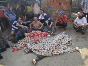 Bursa'da silahlı saldırı: 3 ölü