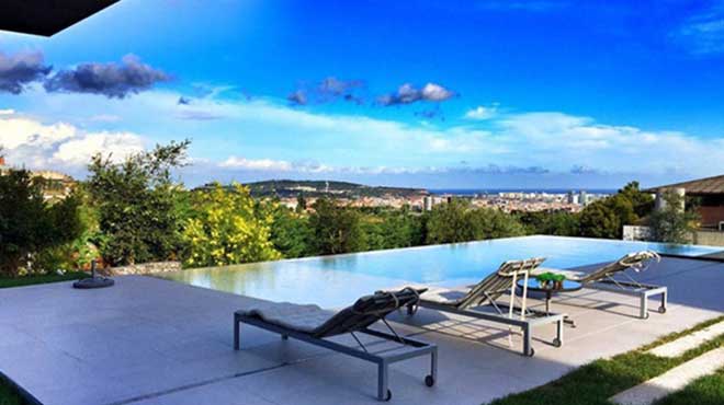 Arda Turan 5 bin euro ödeyip misafir oluyor!!!