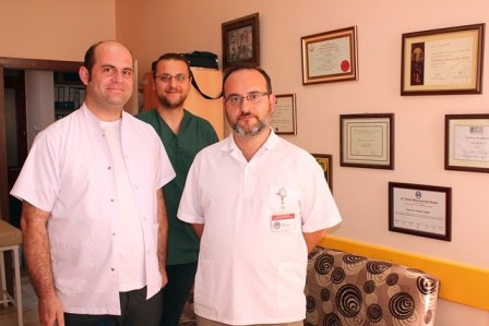 NEÜ’ye yeni bölüm