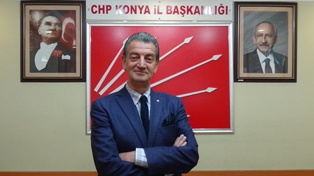 Bozkurt, TBMM’nin acil toplanmasını istedi