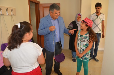 KOMEK’e ilgi artıyor