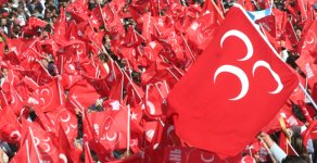 Bahçeli: 4 Maddelik İlke ve Önşartlarımız Kabul Edilmedi