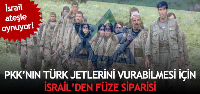 İsrail ateşle oynuyor