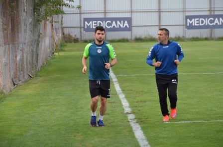 Rejenerasyon yaptılar