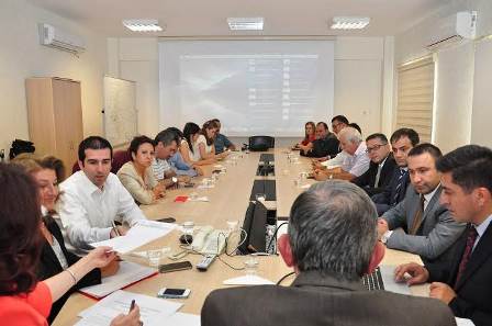 SGK ilaç protokolü için masaya oturuldu