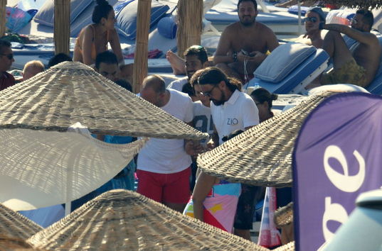 ŞOK! Halit Ergenç hastaneden çıkamıyor!