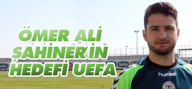 Torku Konyaspor’da Kayserispor hazırlıkları