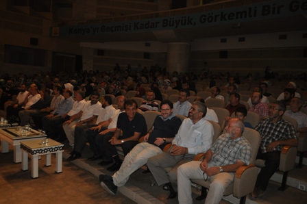 Öğrencilere sertifikaları verildi