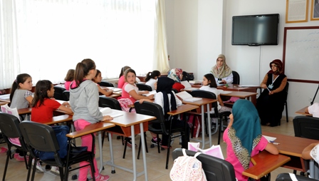 Türkiye’ye Örnek Yaz Okulu Final Gecesi İle Sona Erecek