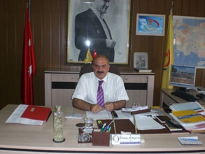 Postacı sayısı mı yetersiz ?