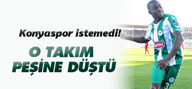 Osmanlı Djalma İçin Kolları Sıvadı!