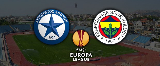 Atromitos-Fenerbahçe maçı hangi kanalda, saat kaçta? Şifresiz nasıl izlenebilir?