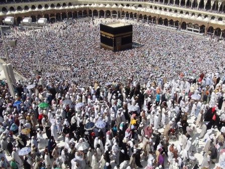 Kutsal yolculuk 21 Ağustos’ta başlıyor