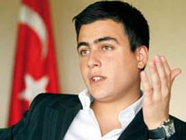 "BABACIĞIM bana Çankaya'yı alsana"