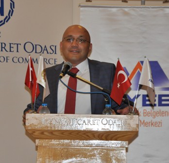 MİSİAD üyelerine seminer