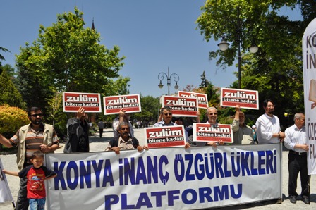 BOP tamamlanmak üzere