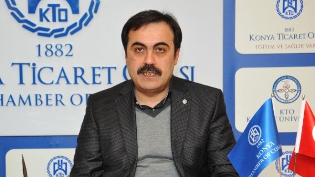 Konya’da şirket kuruluşu arttı